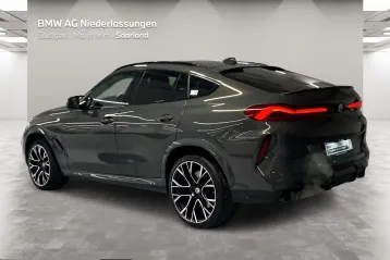 BMW X6 M din 2023 - oferta BMW209749