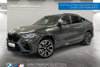 BMW X6 M (Seria X) din 2023 cu 62.171 km - oferta BMW209749 - foto 2