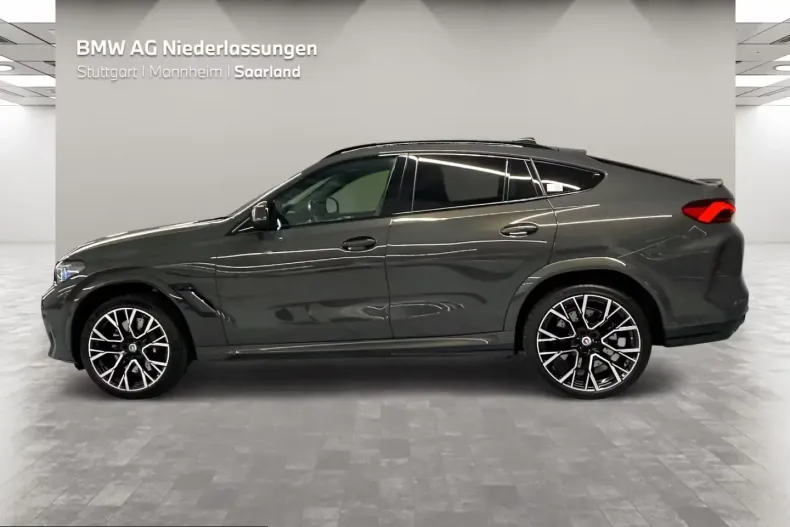 BMW X6 M (Seria X) din 2023 cu 62.171 km - oferta BMW209749 - foto 3