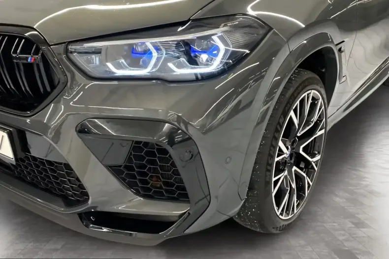BMW X6 M (Seria X) din 2023 cu 62.171 km - oferta BMW209749 - foto 5