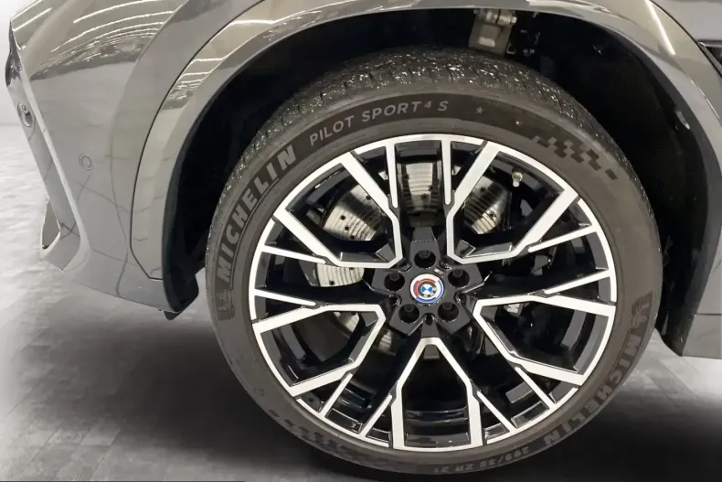 BMW X6 M (Seria X) din 2023 cu 62.171 km - oferta BMW209749 - foto 6