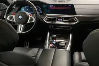 BMW X6 M (Seria X) din 2023 cu 62.171 km - oferta BMW209749 - foto 7