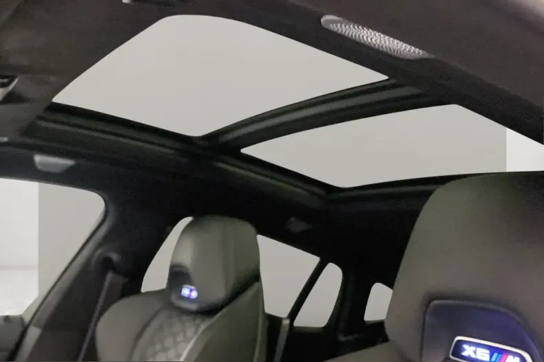 BMW X6 M (Seria X) din 2023 cu 62.171 km - oferta BMW209749 - foto 10