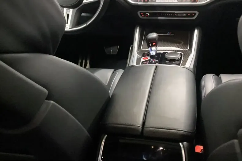 BMW X6 M (Seria X) din 2023 cu 62.171 km - oferta BMW209749 - foto 12
