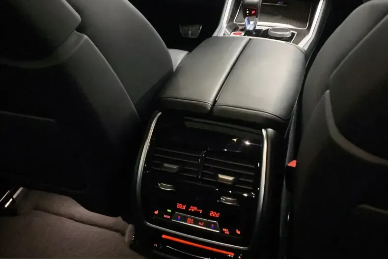 BMW X6 M (Seria X) din 2023 cu 62.171 km - oferta BMW209749 - foto 14