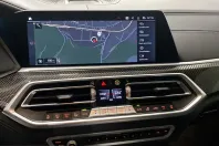 BMW X6 M (Seria X) din 2023 cu 62.171 km - oferta BMW209749 - foto 18