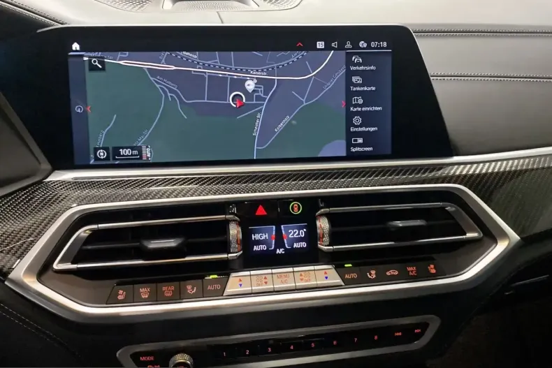 BMW X6 M (Seria X) din 2023 cu 62.171 km - oferta BMW209749 - foto 18
