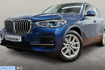 BMW X5 din 2022 - oferta BMW209750