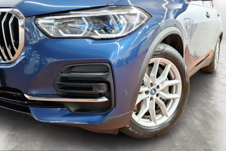 BMW X5 (Seria X) din 2022 cu 82.423 km - oferta BMW209750 - foto 2