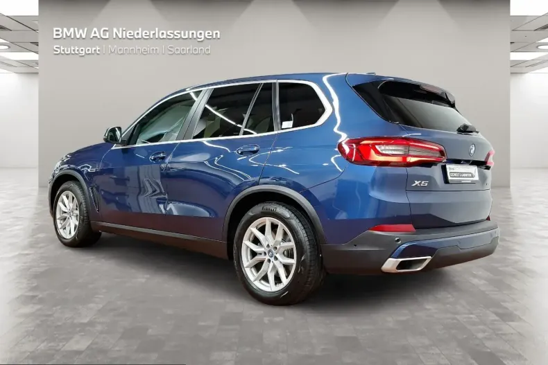BMW X5 (Seria X) din 2022 cu 82.423 km - oferta BMW209750 - foto 3