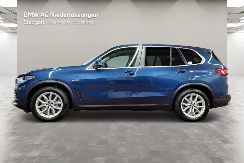 BMW X5 (Seria X) din 2022 cu 82.423 km - oferta BMW209750 - foto 5