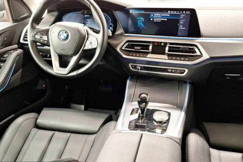 BMW X5 (Seria X) din 2022 cu 82.423 km - oferta BMW209750 - foto 6