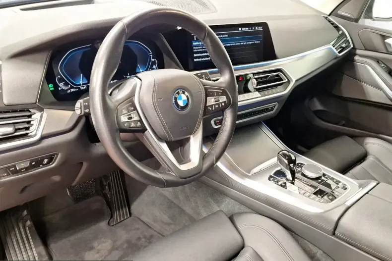 BMW X5 (Seria X) din 2022 cu 82.423 km - oferta BMW209750 - foto 7