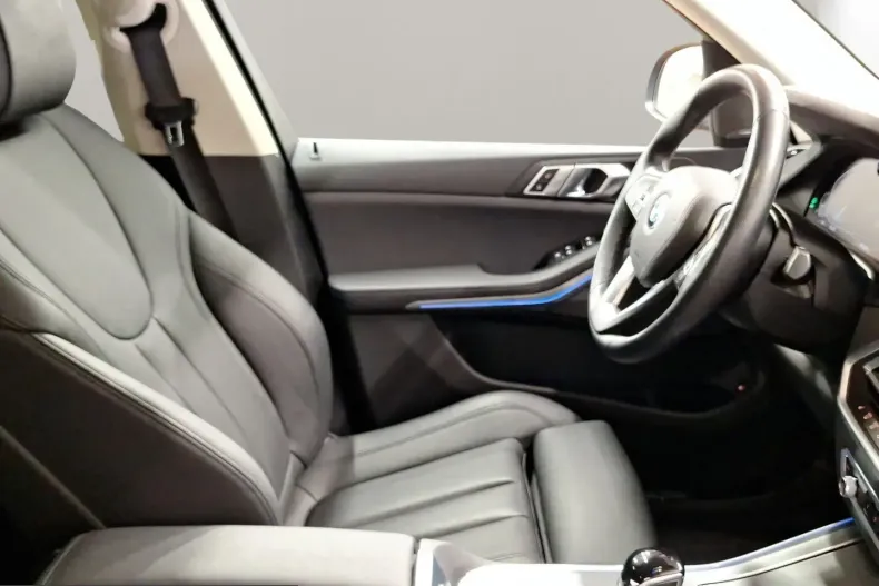 BMW X5 (Seria X) din 2022 cu 82.423 km - oferta BMW209750 - foto 12