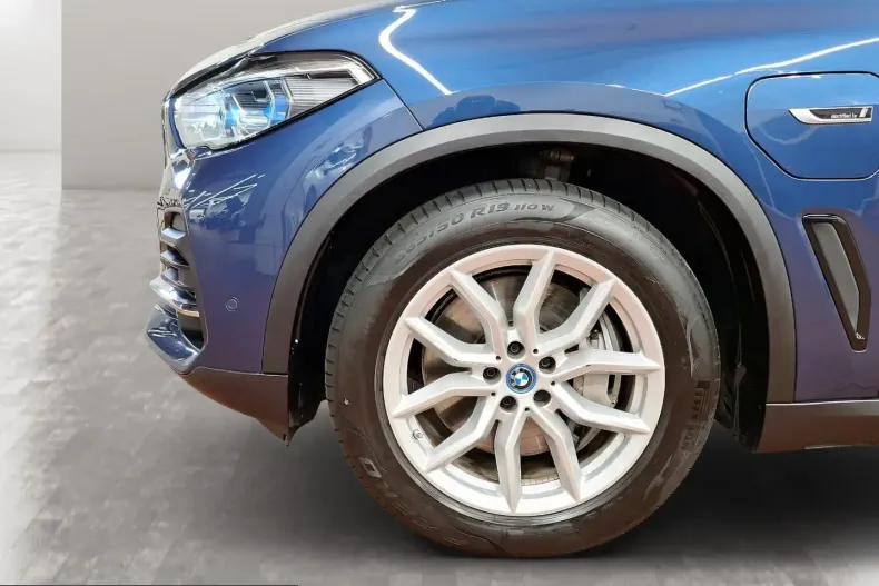 BMW X5 (Seria X) din 2022 cu 82.423 km - oferta BMW209750 - foto 14
