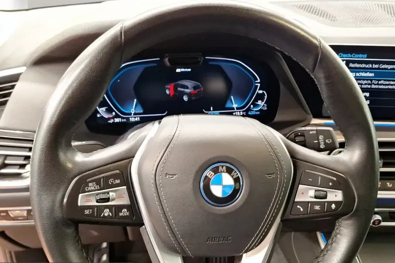 BMW X5 (Seria X) din 2022 cu 82.423 km - oferta BMW209750 - foto 16
