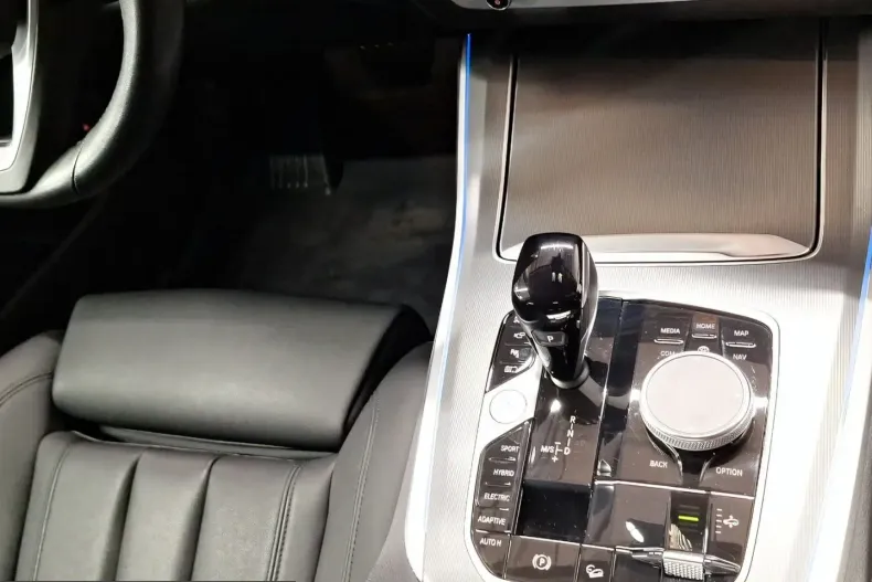 BMW X5 (Seria X) din 2022 cu 82.423 km - oferta BMW209750 - foto 17