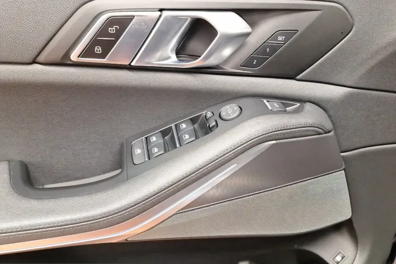 BMW X5 (Seria X) din 2022 cu 82.423 km - oferta BMW209750 - foto 19