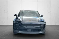 Porsche Macan din 2025 cu 5.450 km - oferta POR209751 - foto 1