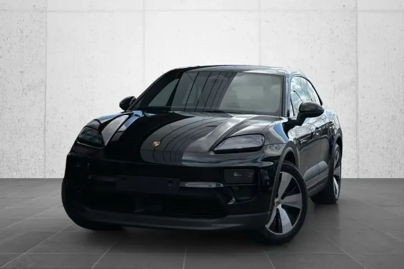 Porsche Macan din 2025 cu 5.450 km - oferta POR209751 - foto 3