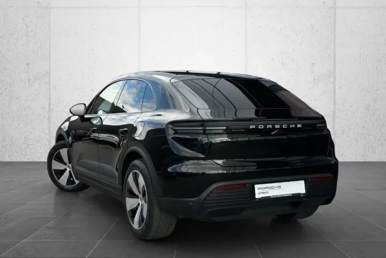 Porsche Macan din 2025 cu 5.450 km - oferta POR209751 - foto 4