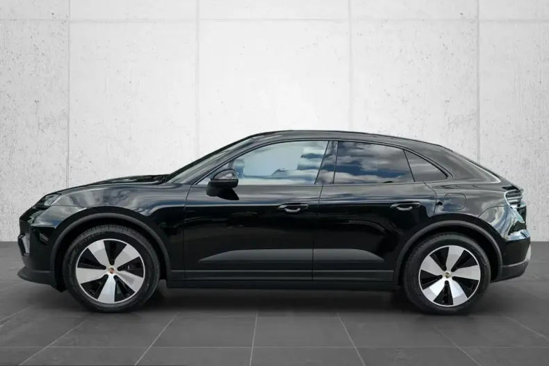 Porsche Macan din 2025 cu 5.450 km - oferta POR209751 - foto 5