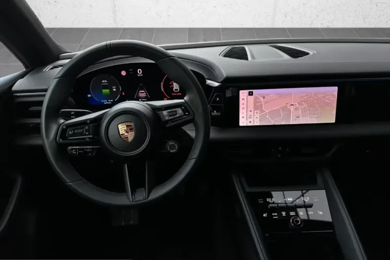 Porsche Macan din 2025 cu 5.450 km - oferta POR209751 - foto 7