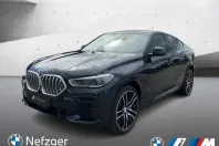 BMW X6 (Seria X) din 2023 cu 69.200 km - oferta BMW209752 - foto 1