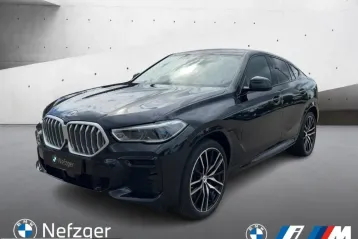 BMW X6 din 2023 - oferta BMW209752
