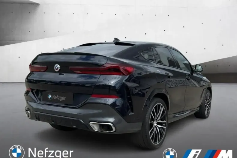 BMW X6 (Seria X) din 2023 cu 69.200 km - oferta BMW209752 - foto 4