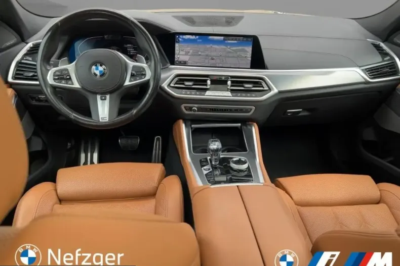 BMW X6 (Seria X) din 2023 cu 69.200 km - oferta BMW209752 - foto 10