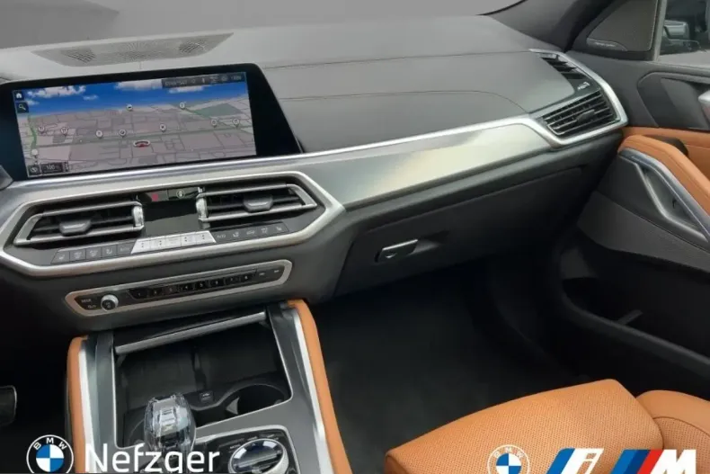 BMW X6 (Seria X) din 2023 cu 69.200 km - oferta BMW209752 - foto 12