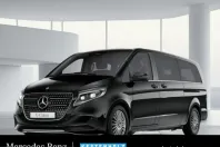 Mercedes-Benz V 300 (Clasa V) din 2025 cu 21.784 km - oferta MER209753 - foto 1