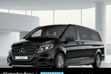 Mercedes-Benz V 300 din 2025 - oferta MER209753