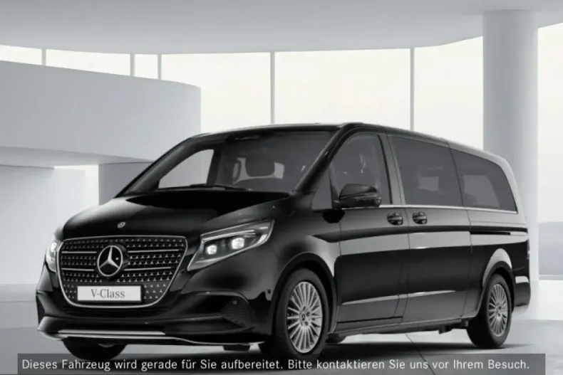 Mercedes-Benz V 300 (Clasa V) din 2025 cu 21.784 km - oferta MER209753 - foto 2