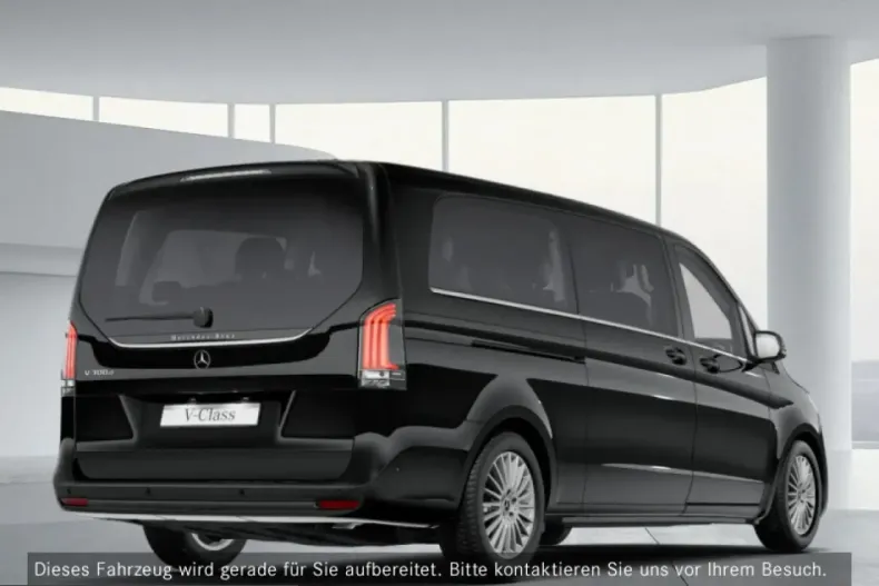 Mercedes-Benz V 300 (Clasa V) din 2025 cu 21.784 km - oferta MER209753 - foto 3