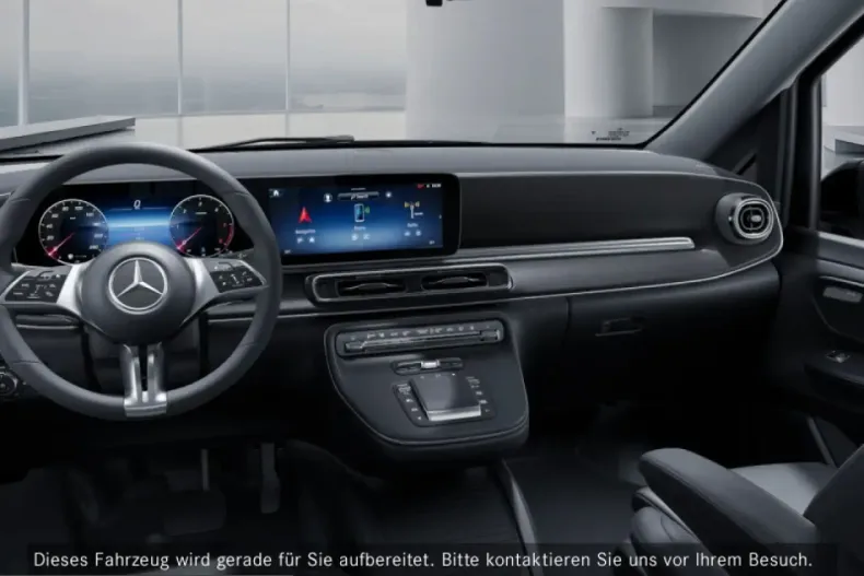 Mercedes-Benz V 300 (Clasa V) din 2025 cu 21.784 km - oferta MER209753 - foto 4