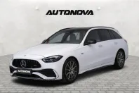 Mercedes-Benz C 43 AMG (Clasa C) din 2023 cu 2.500 km - oferta MER209754 - foto 1