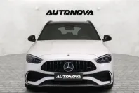 Mercedes-Benz C 43 AMG (Clasa C) din 2023 cu 2.500 km - oferta MER209754 - foto 3