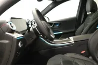 Mercedes-Benz C 43 AMG (Clasa C) din 2023 cu 2.500 km - oferta MER209754 - foto 4