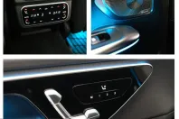 Mercedes-Benz C 43 AMG (Clasa C) din 2023 cu 2.500 km - oferta MER209754 - foto 5