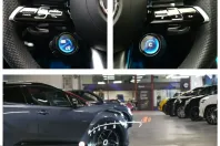 Mercedes-Benz C 43 AMG (Clasa C) din 2023 cu 2.500 km - oferta MER209754 - foto 7