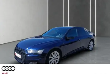 Audi A6 din 2021 - oferta AUD209755