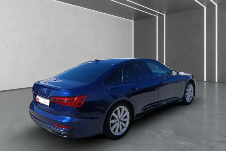 Audi A6 din 2021 cu 60.472 km - oferta AUD209755 - foto 2