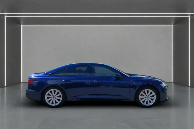 Audi A6 din 2021 cu 60.472 km - oferta AUD209755 - foto 3