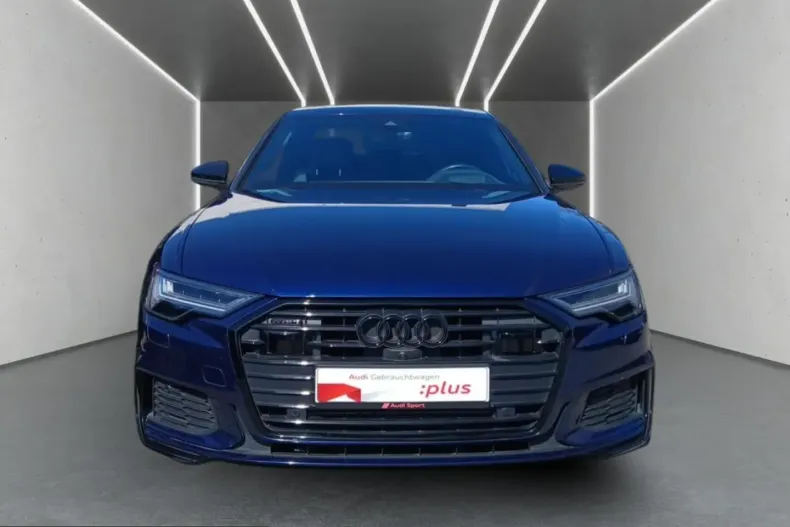 Audi A6 din 2021 cu 60.472 km - oferta AUD209755 - foto 4