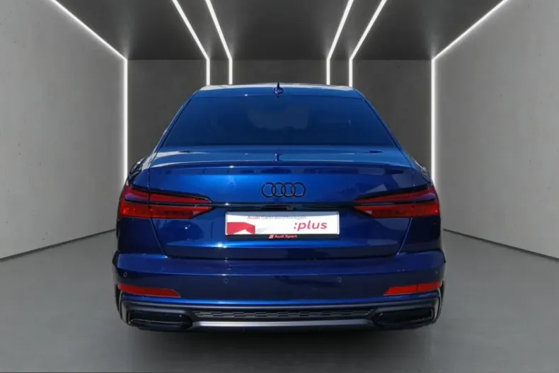 Audi A6 din 2021 cu 60.472 km - oferta AUD209755 - foto 5
