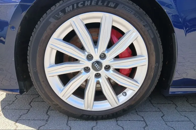Audi A6 din 2021 cu 60.472 km - oferta AUD209755 - foto 6