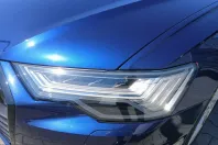 Audi A6 din 2021 cu 60.472 km - oferta AUD209755 - foto 7