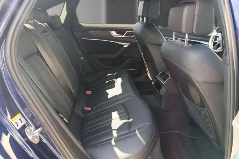 Audi A6 din 2021 cu 60.472 km - oferta AUD209755 - foto 10